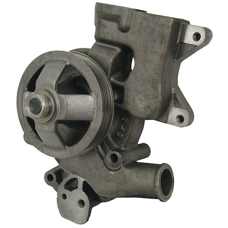 A & I Products Pump, Water 13.9" x3" x13.1" A-87800712